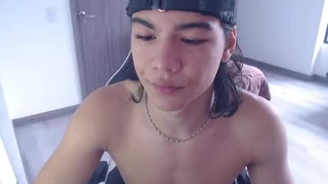 zackss_player online show from October 1, 2025, 7:31 pm