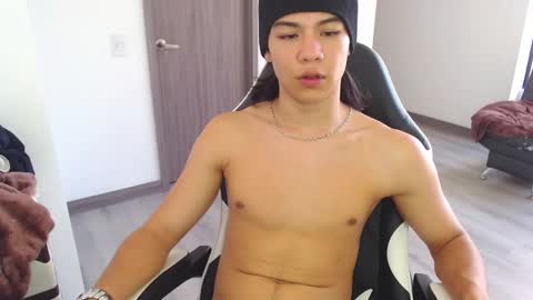 zackss_player online show from October 6, 2025, 9:01 pm