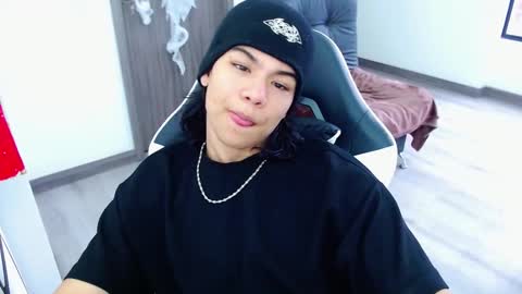 zackss_player online show from October 11, 2025, 8:29 pm