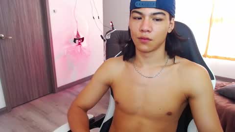 zackss_player online show from October 30, 2025, 5:57 pm