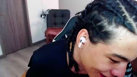 zackss_player online show from November 4, 2025, 8:19 pm