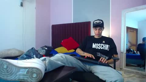 zack online show from January 4, 2025, 5:05 am