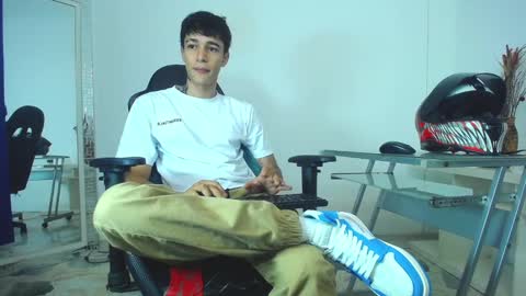 zack online show from January 6, 2025, 9:00 pm