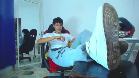 zack online show from January 9, 2025, 9:05 pm