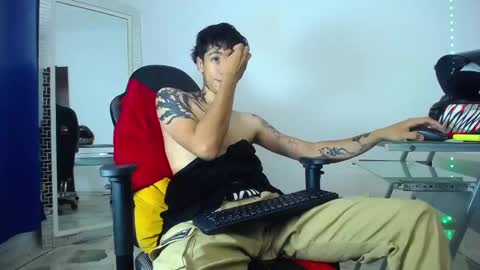 zack online show from January 13, 2025, 7:53 pm