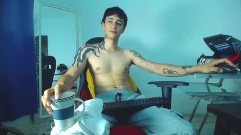 zack online show from January 14, 2025, 11:05 pm