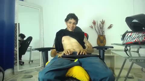 zack online show from January 21, 2025, 9:04 pm