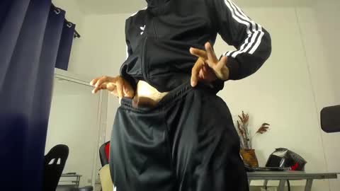 zack online show from January 22, 2025, 10:59 pm