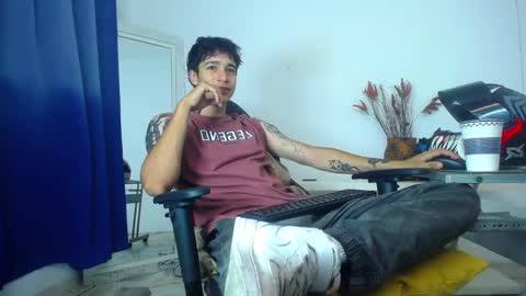 zack online show from January 27, 2025, 2:24 pm