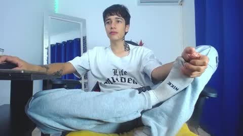 zack online show from February 1, 2025, 5:05 pm