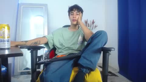 zack online show from February 7, 2025, 9:26 pm