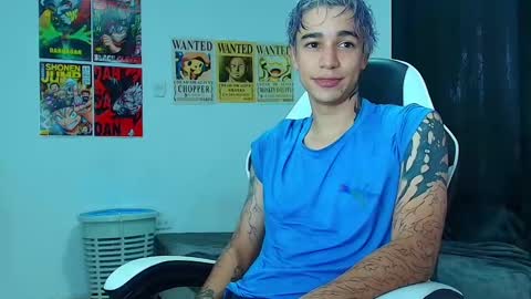 zack online show from March 5, 2025, 7:38 pm