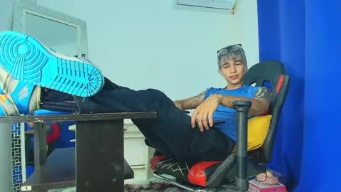 zack online show from March 6, 2025, 9:20 pm