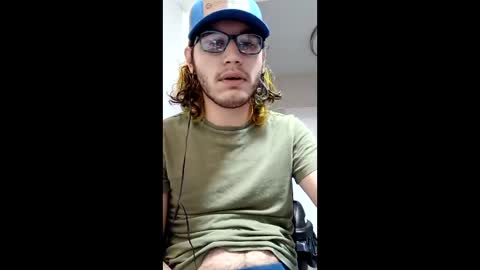 ZactheFeetGuy online show from January 6, 2026, 9:50 pm