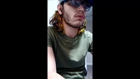 ZactheFeetGuy online show from January 7, 2026, 11:07 pm