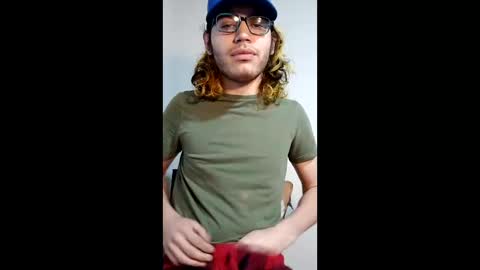 ZactheFeetGuy online show from February 4, 2026, 2:01 pm