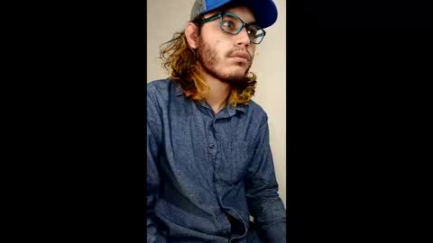 ZactheFeetGuy online show from March 1, 2026, 6:32 pm