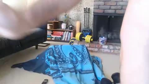 zaddyandboy online show from January 12, 2026, 5:51 pm