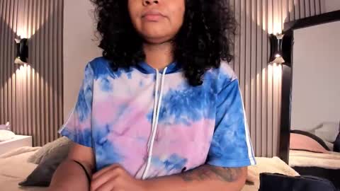 Snapshot of zafiiraa chatting on January 15, 2026, 8:52 am zafira online show from January 15, 2026, 8:52 am