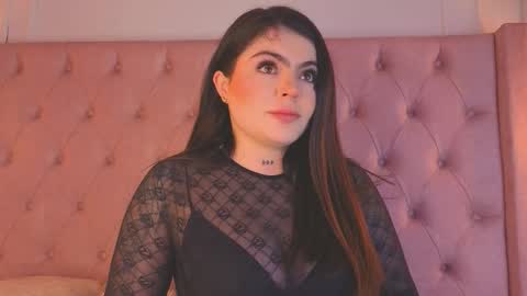 Zafiro  online show from February 6, 2026, 11:24 am