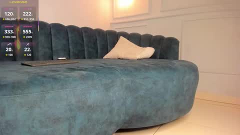 Zafiro  online show from March 21, 2026, 7:39 pm