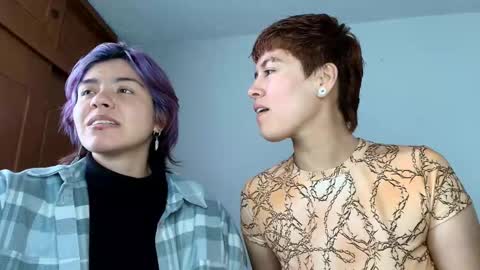 zafira_raven online show from November 10, 2025, 5:34 pm