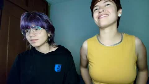 zafira_raven online show from December 22, 2025, 9:45 pm