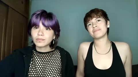 zafira_raven online show from January 8, 2026, 2:03 am