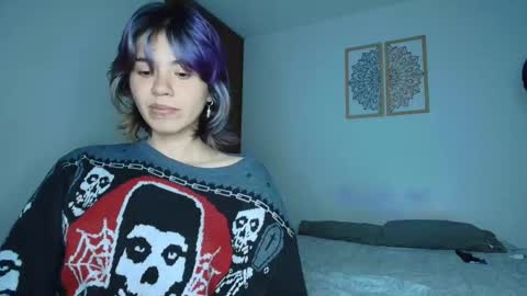 Snapshot of zafira_raven chatting on February 23, 2026, 2:42 am zafira_raven online show from February 23, 2026, 2:42 am