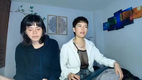 zafira_raven online show from June 1, 2026, 1:51 am