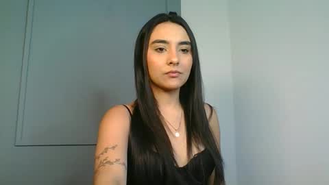 Snapshot of zafiramontiel_ chatting on January 17, 2026, 7:50 pm Zafira online show from January 17, 2026, 7:50 pm