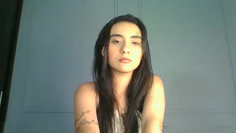 Snapshot of zafiramontiel_ chatting on February 2, 2026, 10:08 pm Zafira online show from February 2, 2026, 10:08 pm