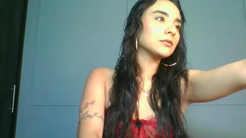 Snapshot of zafiramontiel_ chatting on February 9, 2026, 5:06 pm Zafira online show from February 9, 2026, 5:06 pm