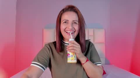 Snapshot of zafiro__brown chatting on January 13, 2026, 11:59 am Zafiro Brown online show from January 13, 2026, 11:59 am