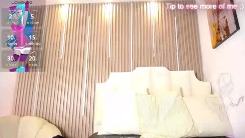 Zafiro online show from March 30, 2026, 7:20 am