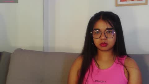 zafiro_evans online show from October 23, 2025, 4:17 pm