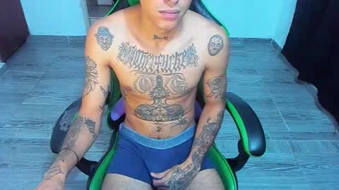 BiG Zafiro online show from March 24, 2026, 12:43 pm