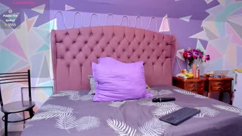 Zahara online show from September 16, 2025, 11:44 am