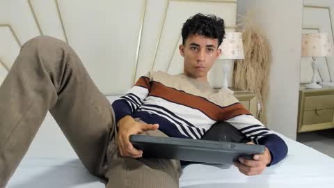 zahir_ashar online show from October 11, 2025, 11:20 am