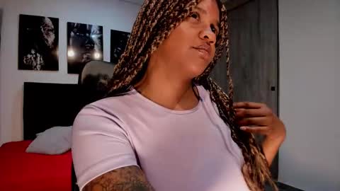 zahra_rose online show from September 19, 2025, 7:14 pm