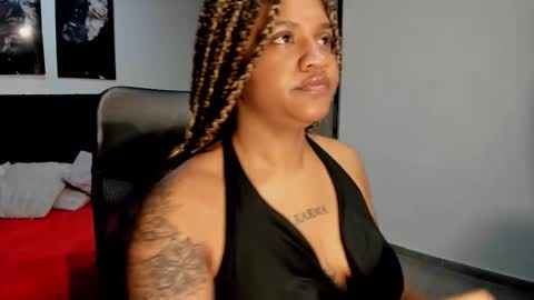 zahra_rose online show from September 20, 2025, 11:44 am