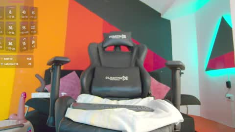 Zaid Mendoza online show from February 22, 2025, 4:40 pm