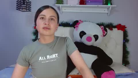 Zaida online show from December 17, 2025, 8:48 pm