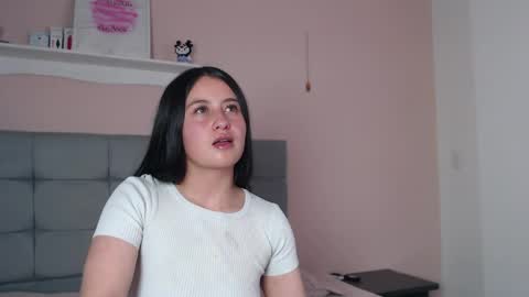 Zaida online show from April 20, 2026, 5:48 pm