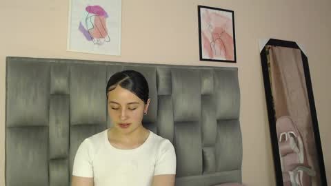 Snapshot of zaida_1 chatting on May 6, 2026, 6:13 pm Zaida online show from May 6, 2026, 6:13 pm