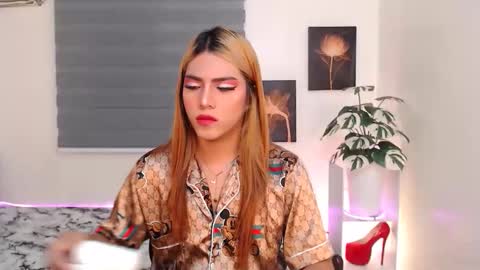 Snapshot of zairaaaaa chatting on April 13, 2026, 11:27 am Zai online show from April 13, 2026, 11:27 am