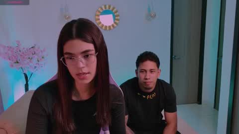 Snapshot of zairaeon chatting on January 14, 2026, 3:56 am zairaeon online show from January 14, 2026, 3:56 am