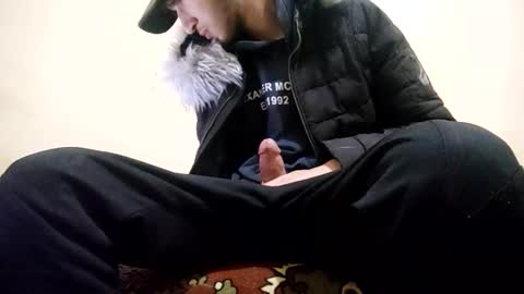 zaki25canfour online show from February 16, 2026, 2:02 pm