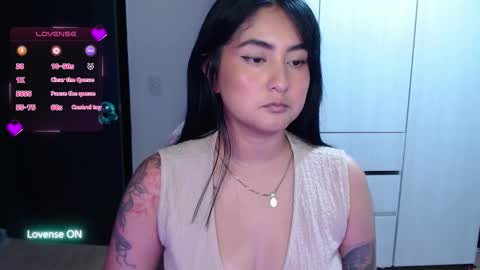 zakura_ania online show from March 14, 2026, 3:56 am