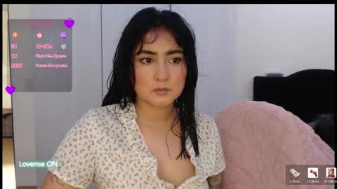 zakura_ania online show from March 22, 2026, 6:22 pm